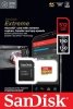 SanDisk Karta pamięci Extreme microSDXC 512GB 190/130 MB/s A2 V30 U3